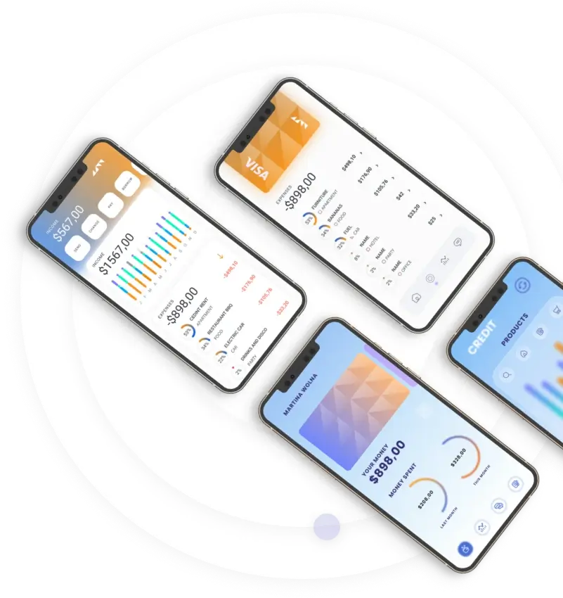 QuantuAccraX - Kontakta oss